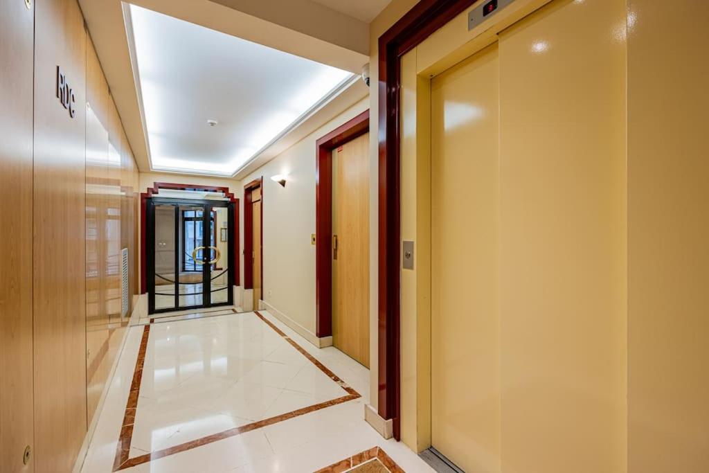 Grand Et Central, 8e Pres Elysee Appartamento