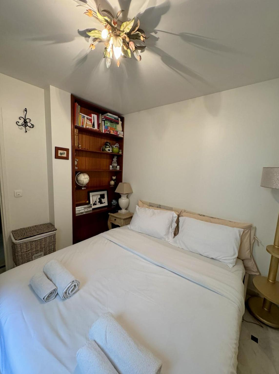 Grand Et Central, 8e Pres Elysee Appartamento Parigi